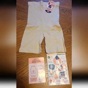 Shapermint Shaper Shorts